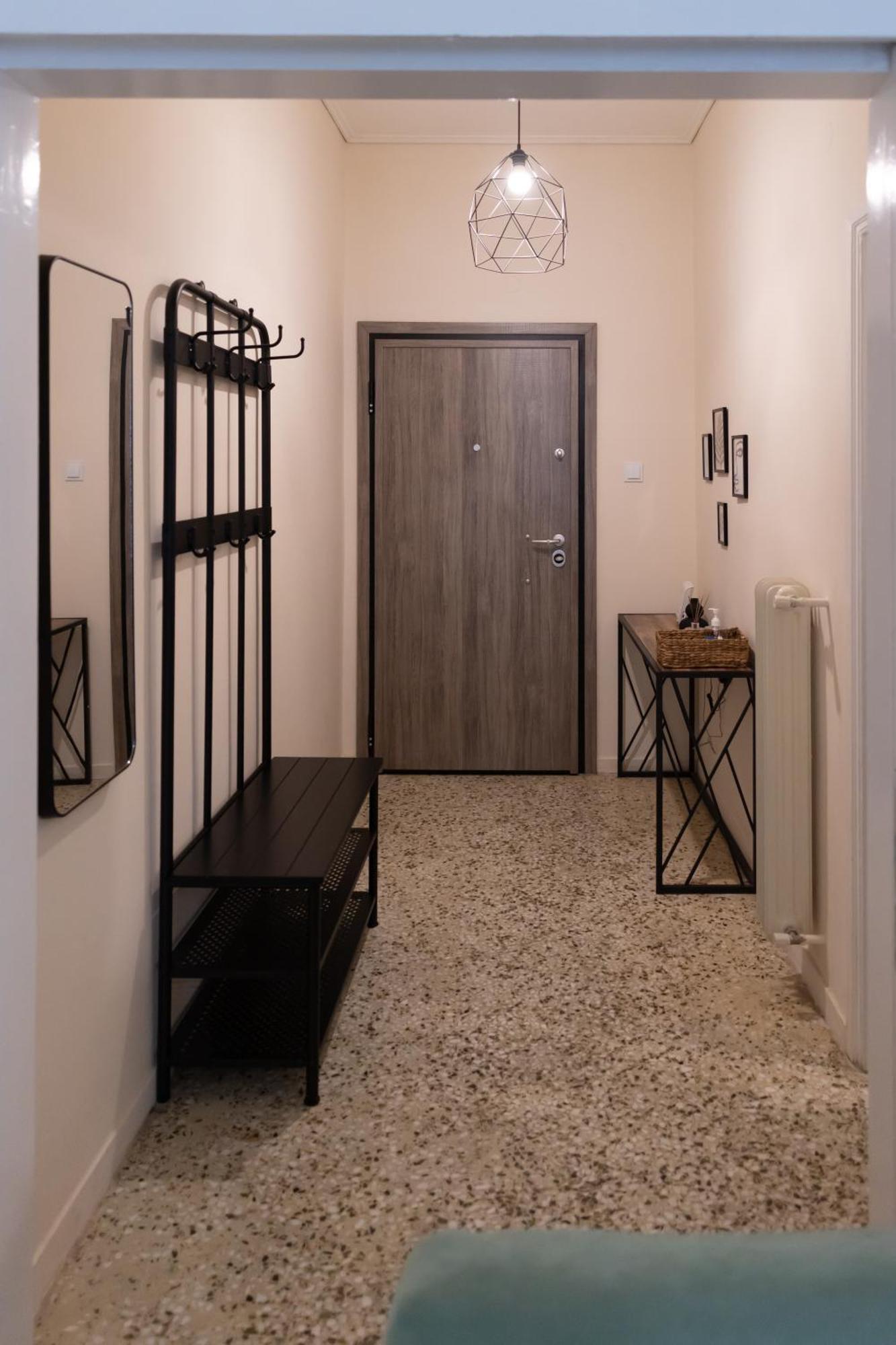 Santa Marina 3 Apartment Ioannina Exterior photo