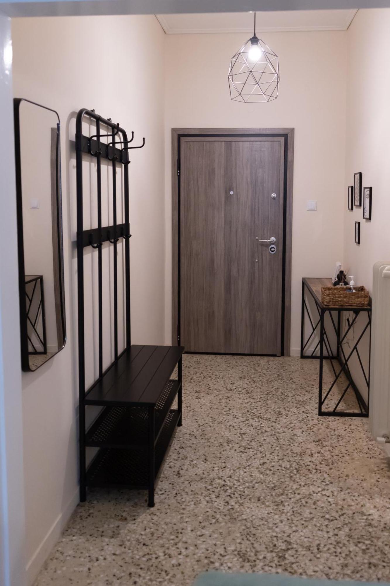 Santa Marina 3 Apartment Ioannina Exterior photo