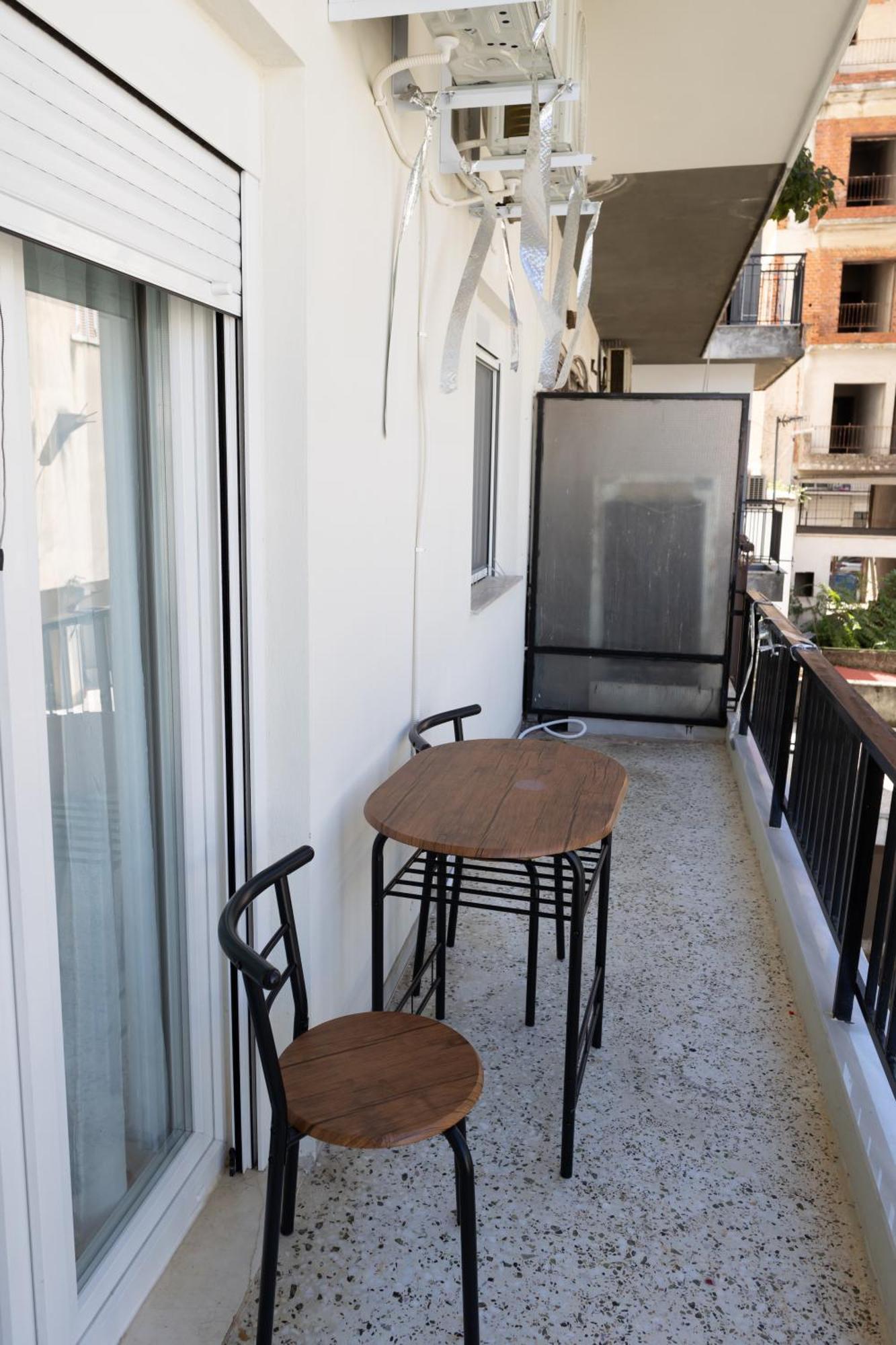 Santa Marina 3 Apartment Ioannina Exterior photo